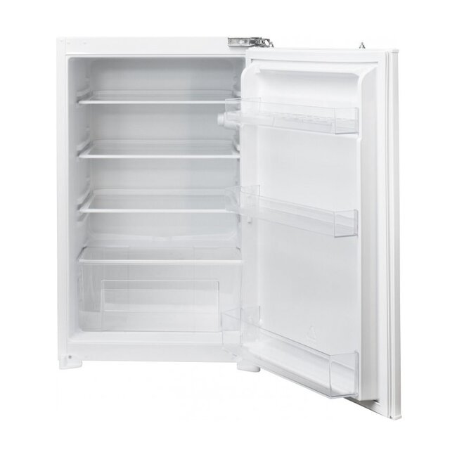 Inventum Inventum IKK0880D inbouw koelkast 88 cm