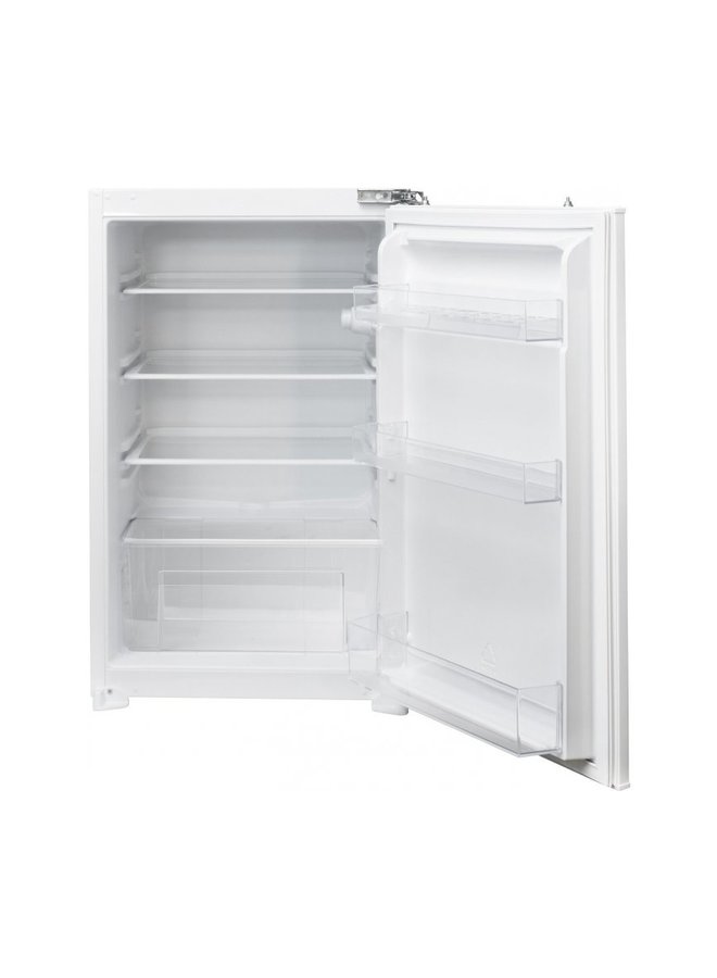 Inventum IKK0880D inbouw koelkast 88 cm