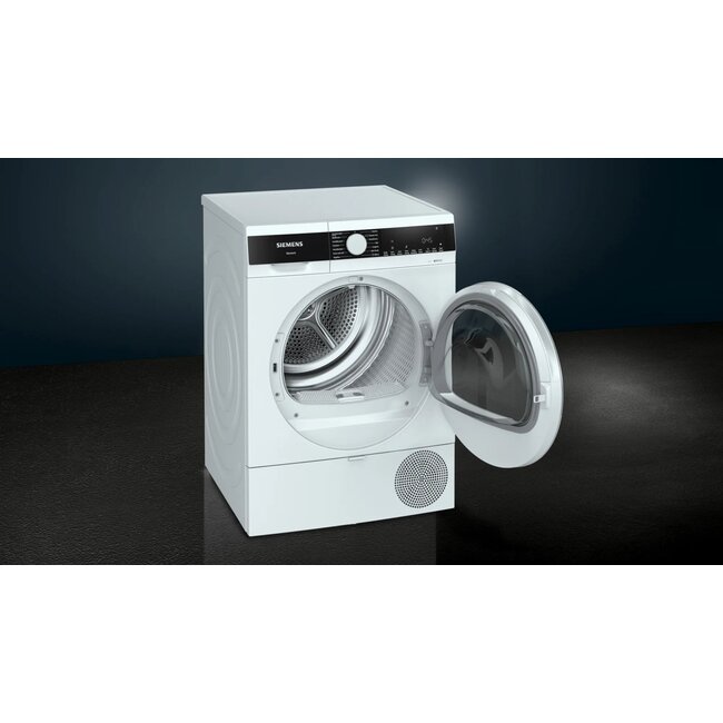 Siemens | WQ33G2D9NL | warmtepompdroger | A+++  | ExtraKlasse