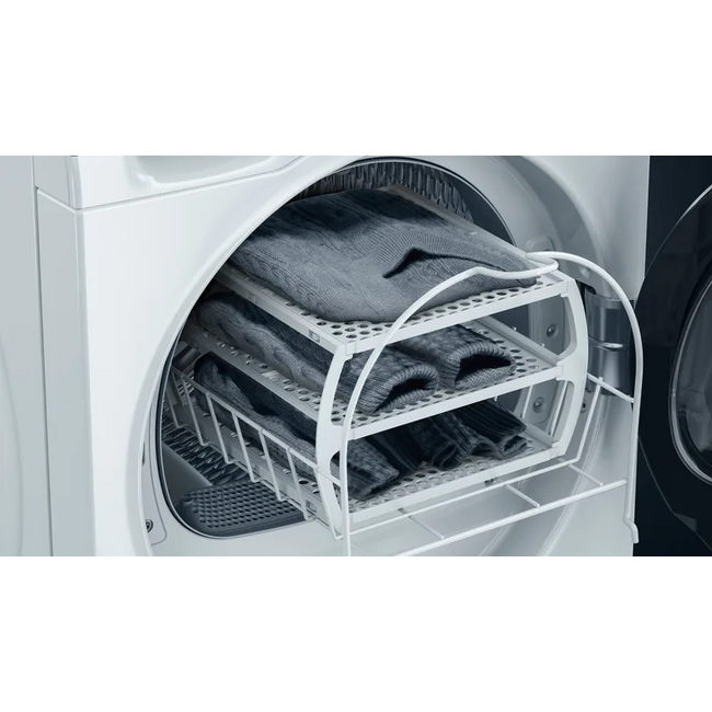 Siemens | WQ33G2D9NL | warmtepompdroger | A+++  | ExtraKlasse