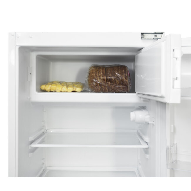 Inventum IKV1021S inbouw koelkast 102 cm