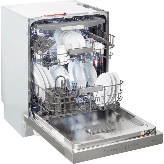 Bauknecht OBUC Ecosilent 7540 onderbouw vaatwasser
