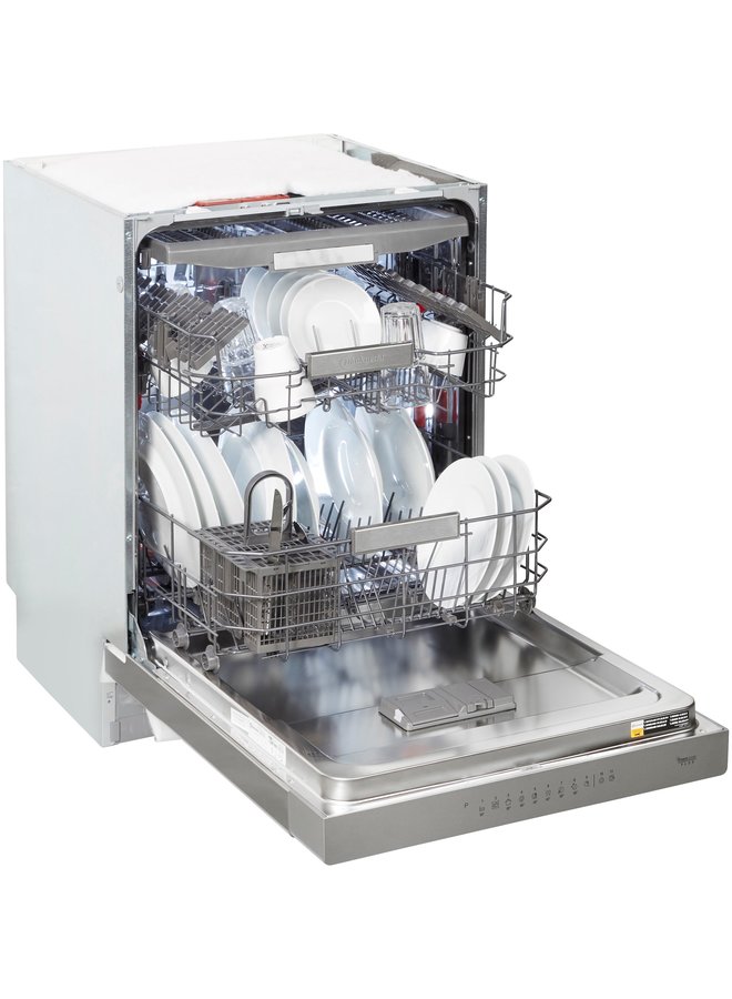 Bauknecht OBUC Ecosilent 7540 onderbouw vaatwasser