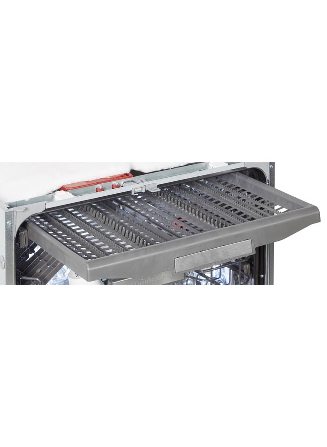 Bauknecht OBUC Ecosilent 7540 onderbouw vaatwasser