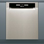 Bauknecht OBUC Ecosilent 7540 onderbouw vaatwasser