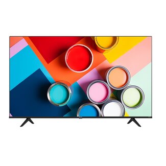 Hisense Hisense 43A60G LED TV | 43 inch 4K Ultra HD Hisense Hisense 43A60G LED TV | 43 inch 4K Ultra HD