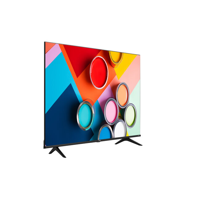 Hisense 43A60G LED TV | 43 inch 4K Ultra HD