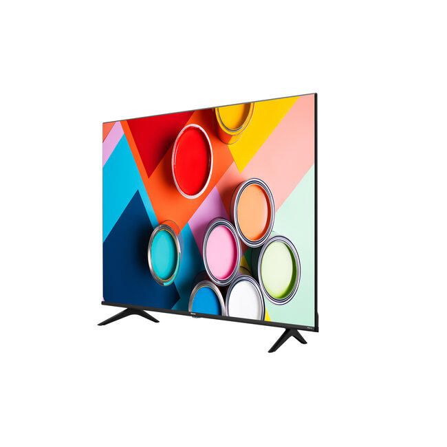 Hisense 43A60G LED TV | 43 inch 4K Ultra HD