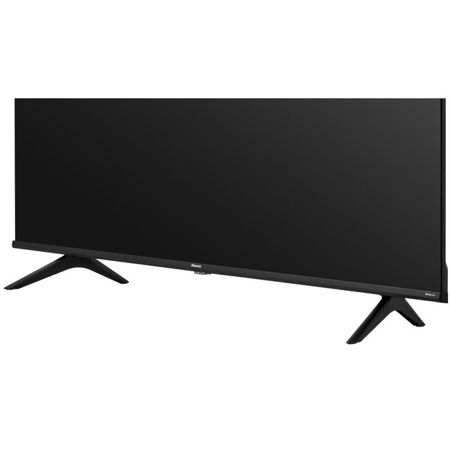 Hisense 43A60G LED TV | 43 inch 4K Ultra HD
