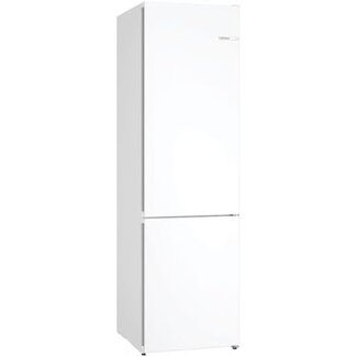 Bosch KGN392WCF | koelvriescombinatie | NoFrost |203 cm