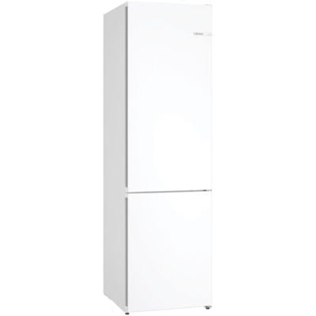 Bosch KGN392WCF koelvriescombinatie NoFrost