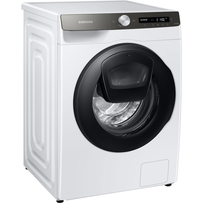 Samsung WW8ET554AAT wasmachine AddWash 8 kg