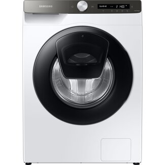 Samsung Samsung WW8ET554AAT wasmachine AddWash 8 kg