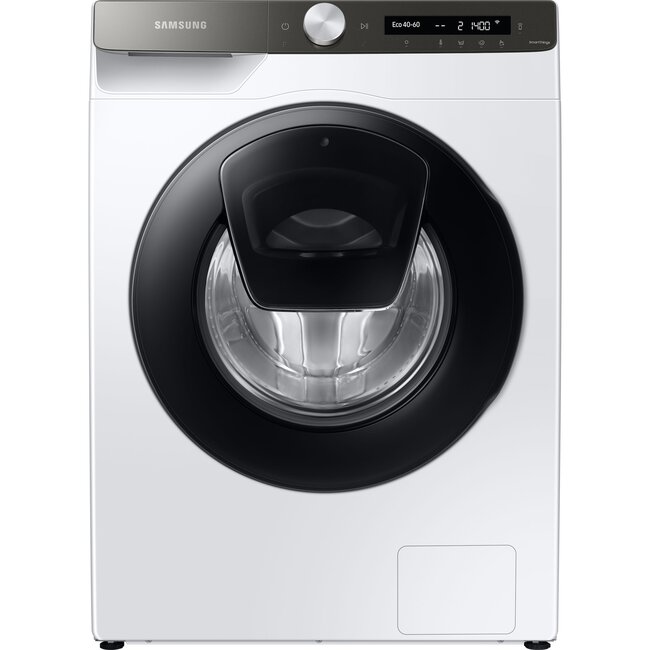 Samsung Samsung WW8ET554AAT wasmachine AddWash 8 kg