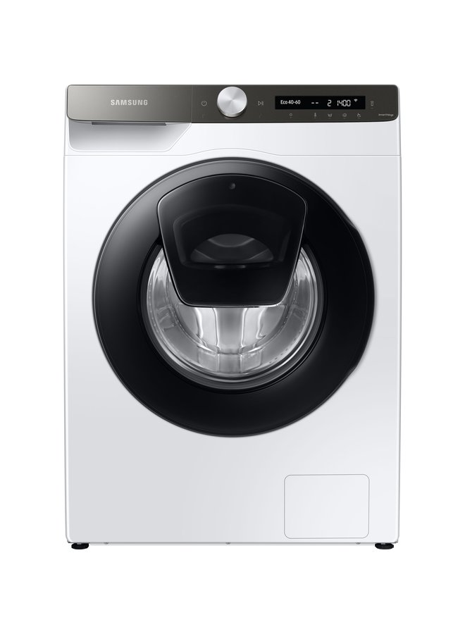 Samsung WW8ET554AAT wasmachine AddWash 8 kg