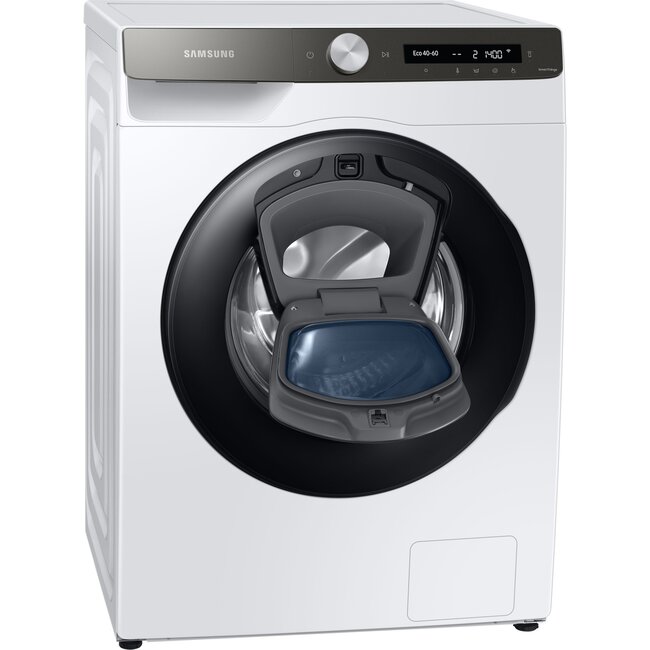 Samsung WW8ET554AAT wasmachine AddWash 8 kg
