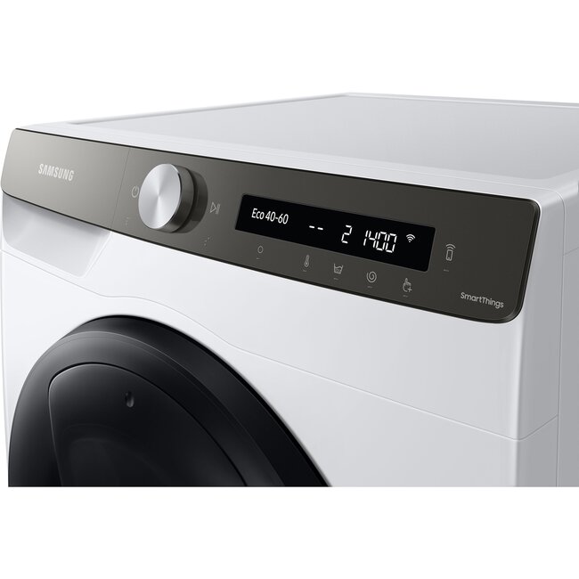 Samsung WW8ET554AAT wasmachine AddWash 8 kg