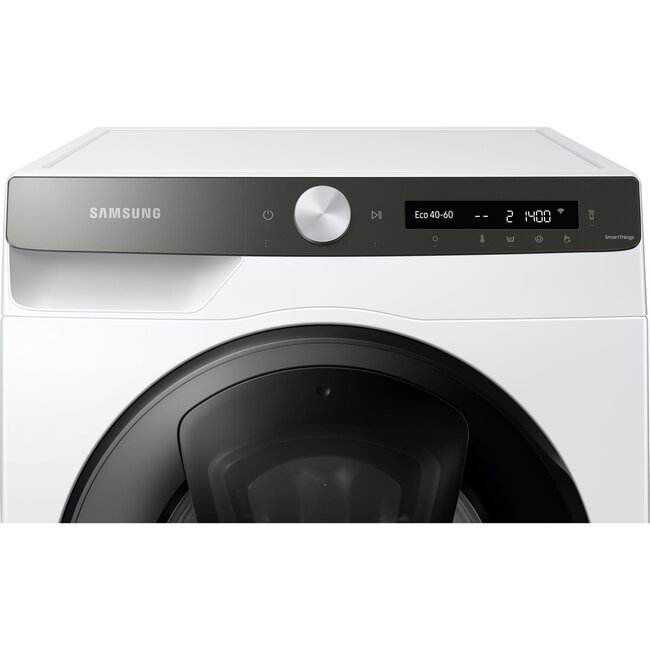 Samsung WW8ET554AAT wasmachine AddWash 8 kg