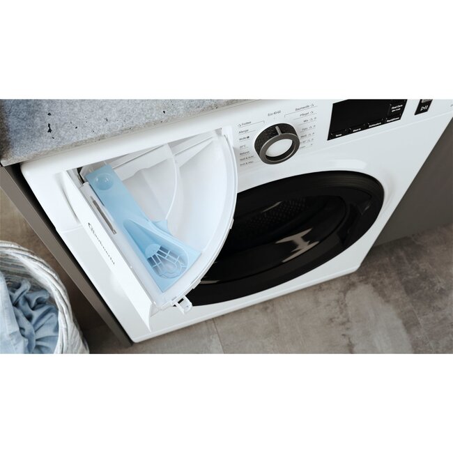 Bauknecht Super Eco 9464 A wasmachine 9 kg
