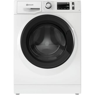 Bauknecht W Active 8A | Wasmachine | 8 kg | Steam Bauknecht W Active 8A | Wasmachine | 8 kg | Steam