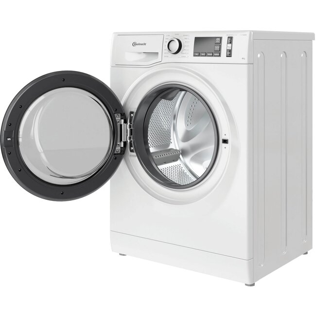 Bauknecht  W Active 8A | Wasmachine  | 8 kg | Steam