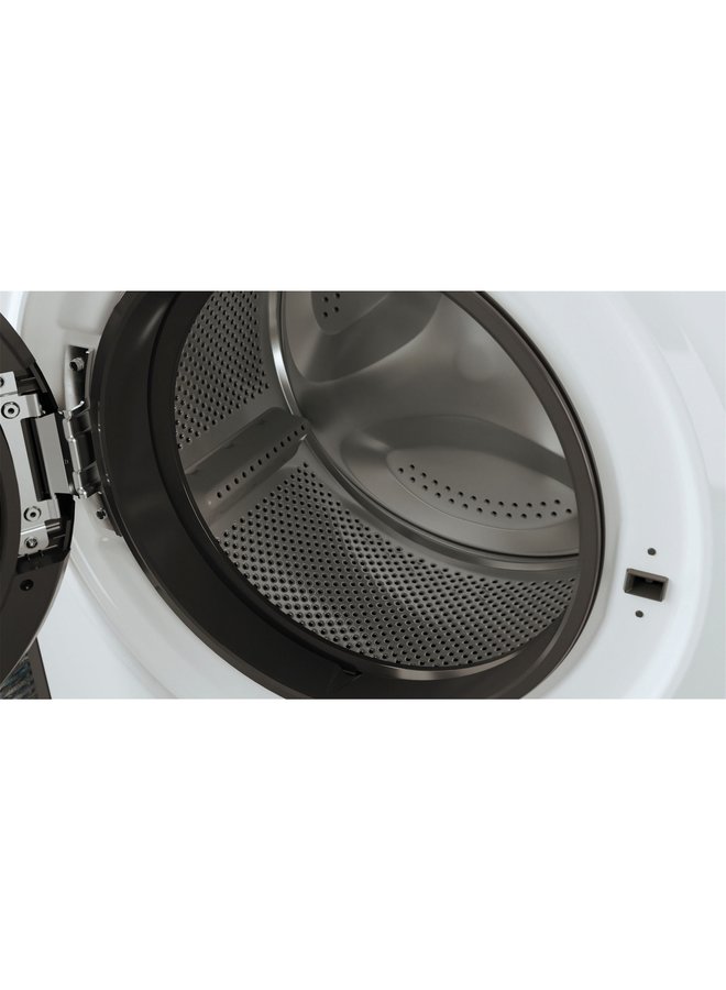 Bauknecht  W Active 8A | Wasmachine  | 8 kg | Steam