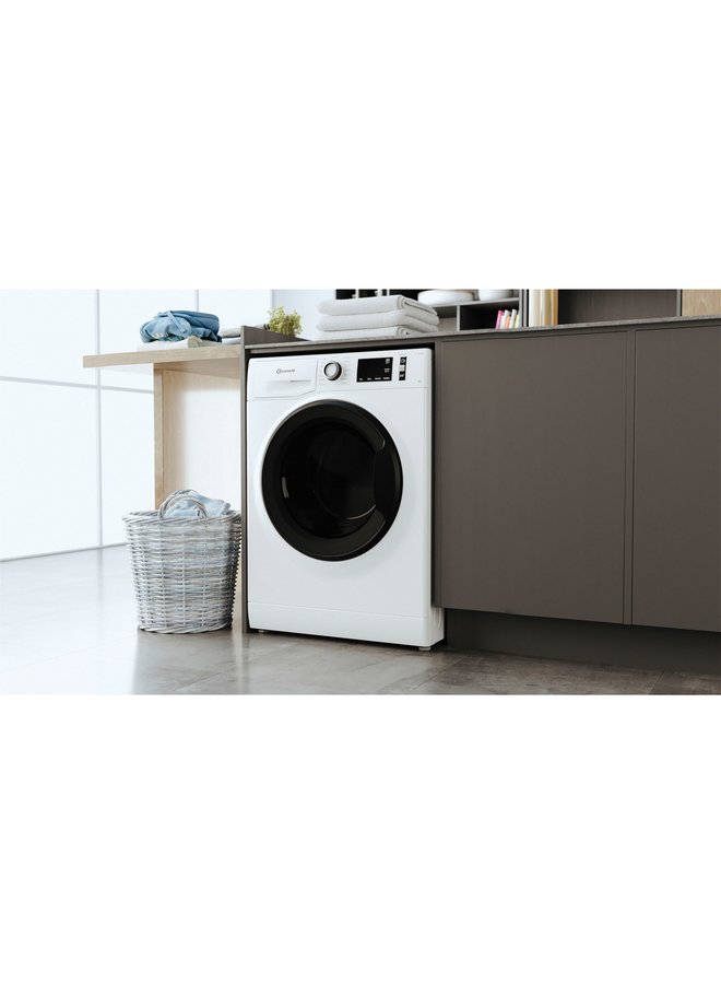Bauknecht  W Active 8A | Wasmachine  | 8 kg | Steam