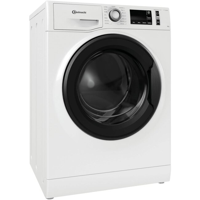 Bauknecht  W Active 8A | Wasmachine  | 8 kg | Steam