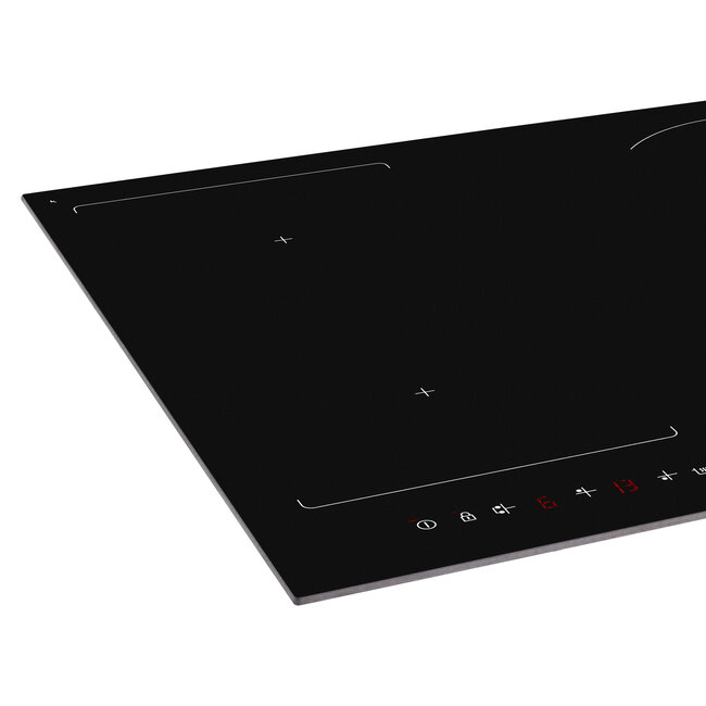 Beko BEKO HII64500FHT Flex inductie kookplaat