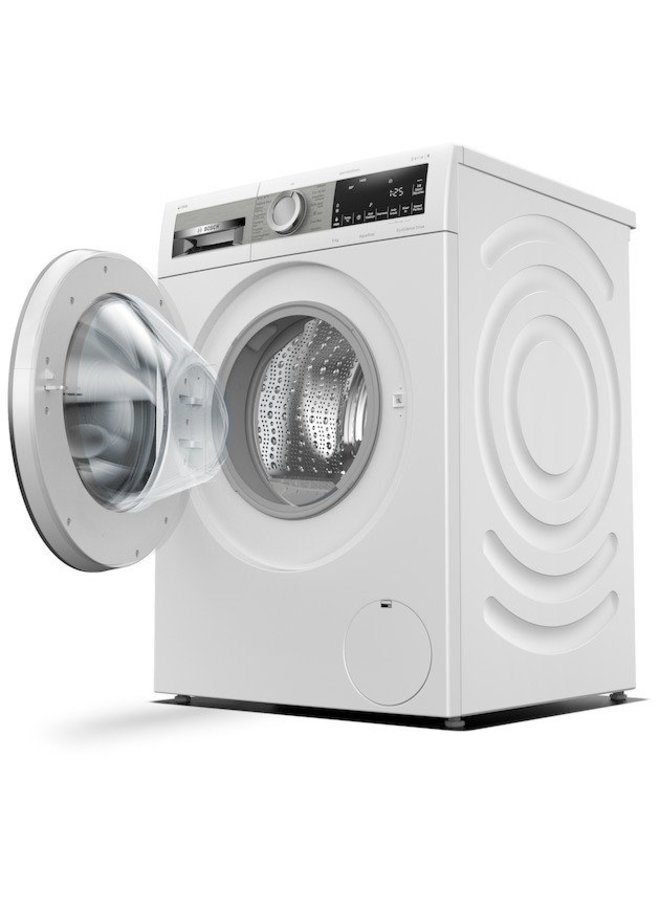 Bosch WGG244A9NL EXCLUSIV wasmachine 9 kg i-Dos