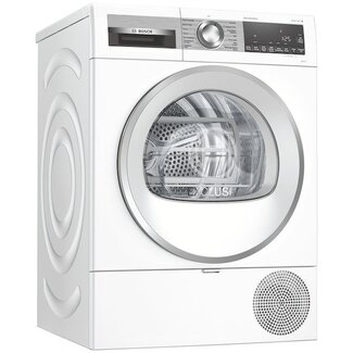 Bosch WQG233D2NL | Warmtepompdroger A+++ EXCLUSIV
