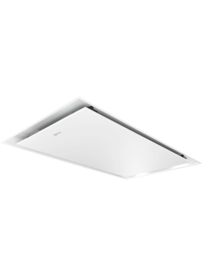 Neff I95CAQ6W0 inbouw afzuigkap plafond 90 cm