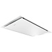 Neff Neff I95CAQ6W0 inbouw afzuigkap plafond 90 cm
