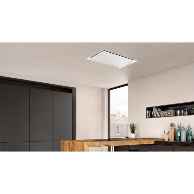 Neff I95CAQ6W0 inbouw afzuigkap plafond 90 cm