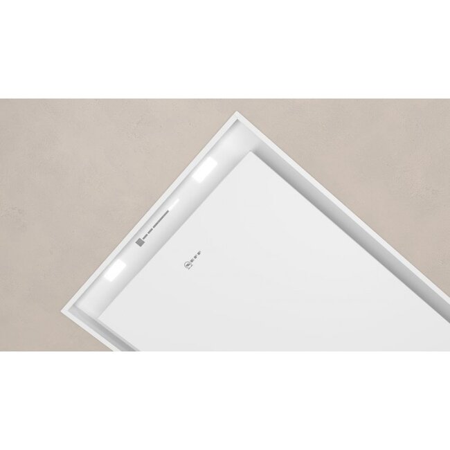 Neff I95CAQ6W0 inbouw afzuigkap plafond 90 cm