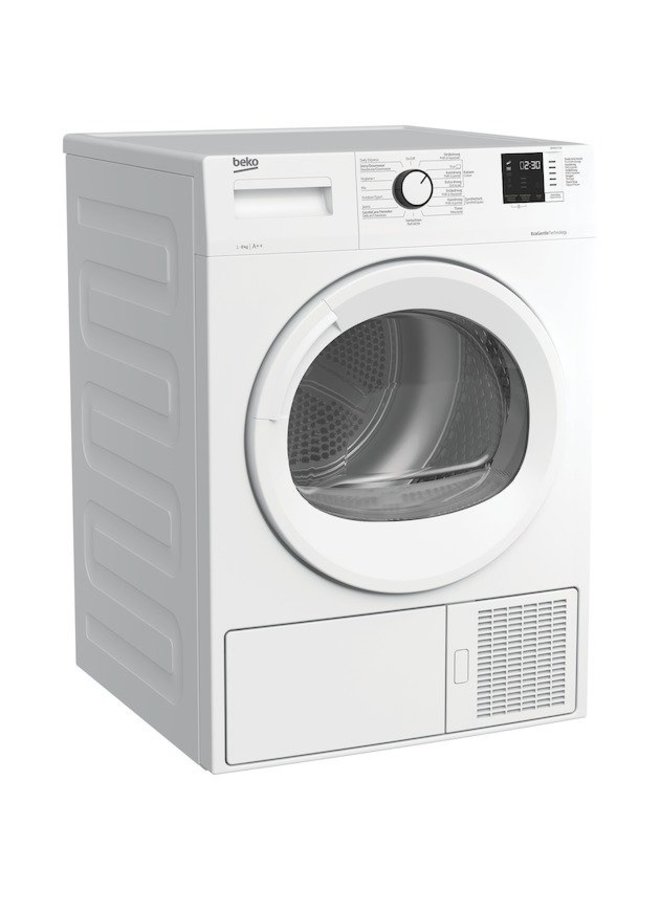 Beko DF8421TX0 warmtepompdroger 8 kg A++