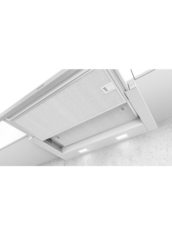 Siemens LI64LB531 vlakscherm afzuigkap 60 cm