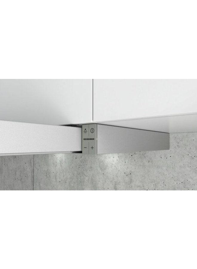 Siemens LI64LB531 vlakscherm afzuigkap 60 cm