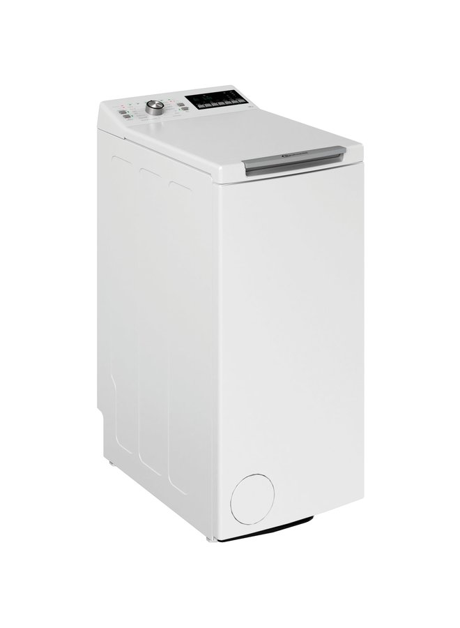 Bauknecht WMT 6513 CC bovenlader 6 kg