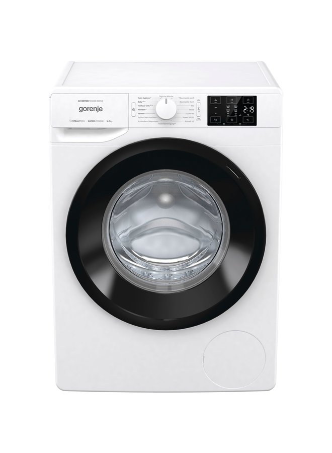 Gorenje Wave NEI74ADPS wasmachine 7 kg