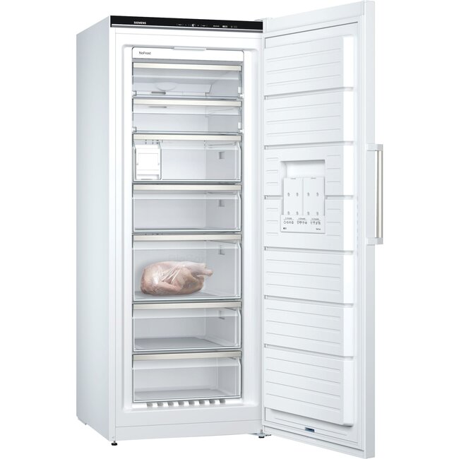 Siemens  GS54NAWCV | Vrieskast  | 70 cm | Nofrost