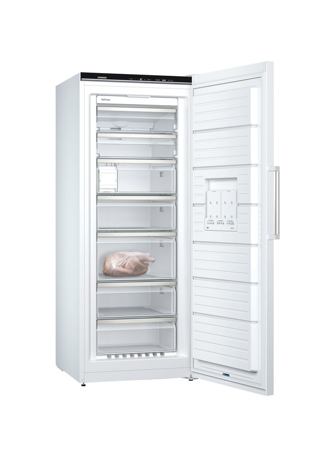Siemens  GS54NAWCV | Vrieskast  | 70 cm | Nofrost