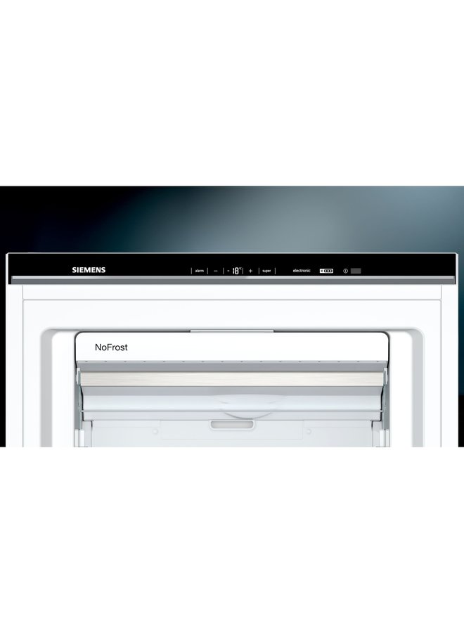 Siemens  GS54NAWCV | Vrieskast  | 70 cm | Nofrost