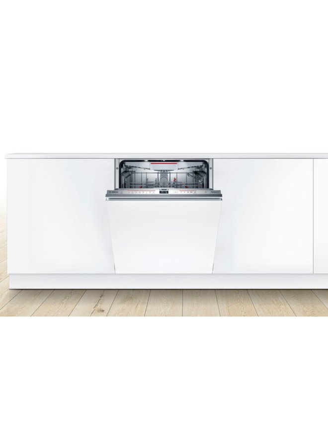Bosch SMV6ZCX49E | Inbouw vaatwasser | Zeoliet