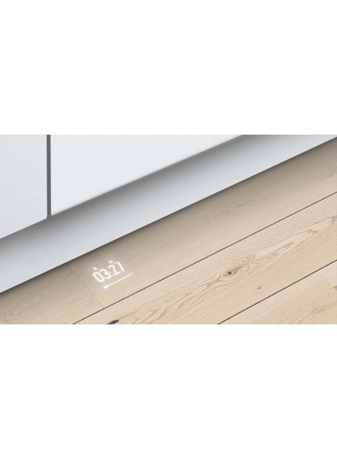 Bosch SMV6ZCX49E | Inbouw vaatwasser | Zeoliet