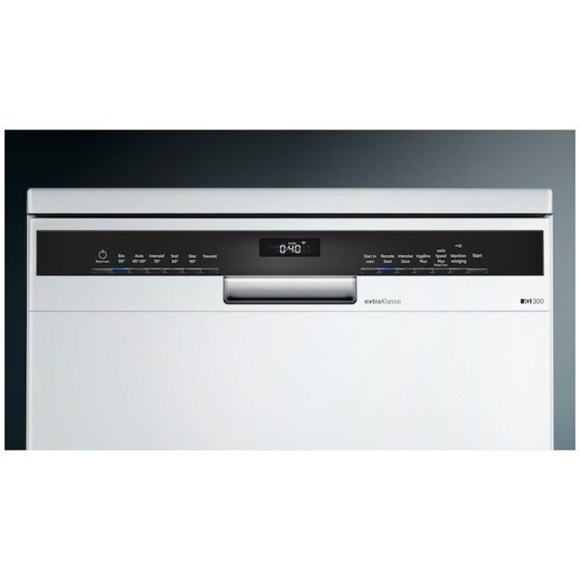 Siemens SN23HW00UN vaatwasser extraKlasse