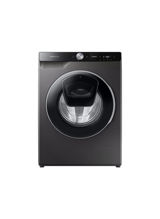 Samsung WW8GT654ALX wasmachine AddWash