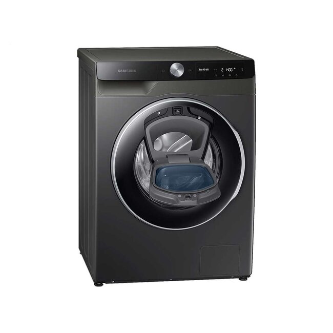 Samsung WW8GT654ALX wasmachine AddWash