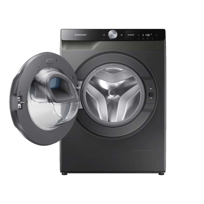 Samsung WW8GT654ALX wasmachine AddWash