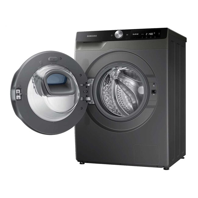 Samsung WW8GT654ALX wasmachine AddWash
